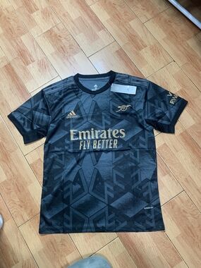 Adidas Arsenal 2022/23 Jersey Size M